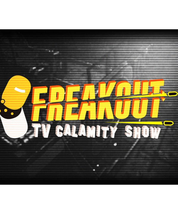 Freakout: Calamity TV Show Steam Key GLOBAL